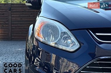 Мінівен Ford C-Max 2017 в Одесі