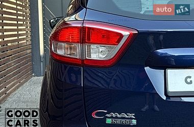 Мінівен Ford C-Max 2017 в Одесі