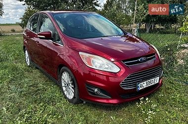 Ford C-Max  2013