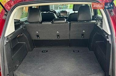 Минивэн Ford C-Max 2013 в Луцке