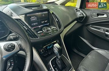 Минивэн Ford C-Max 2013 в Луцке