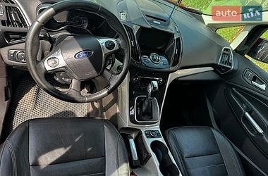Минивэн Ford C-Max 2013 в Луцке