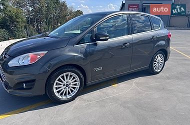 Ford C-Max  2016