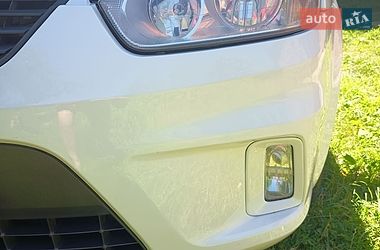 Мінівен Ford C-Max 2010 в Ромнах
