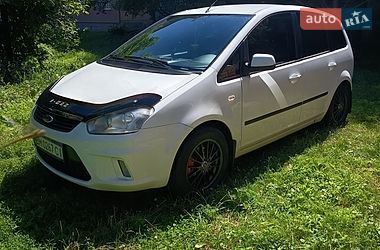 Ford C-Max  2010