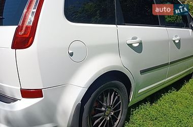Мінівен Ford C-Max 2010 в Ромнах