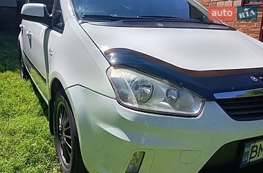 Мінівен Ford C-Max 2010 в Ромнах