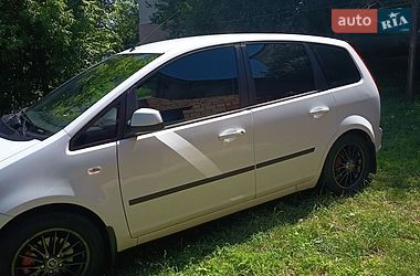 Мінівен Ford C-Max 2010 в Ромнах
