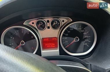 Мінівен Ford C-Max 2010 в Ромнах