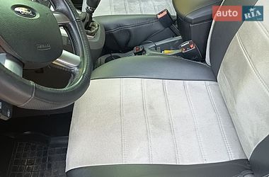 Мінівен Ford C-Max 2010 в Ромнах