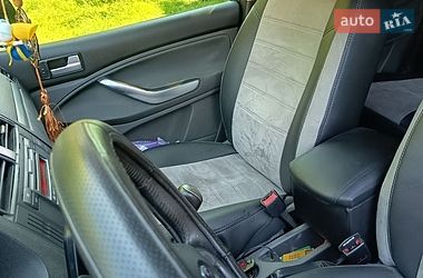 Мінівен Ford C-Max 2010 в Ромнах