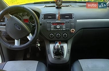Мінівен Ford C-Max 2010 в Ромнах