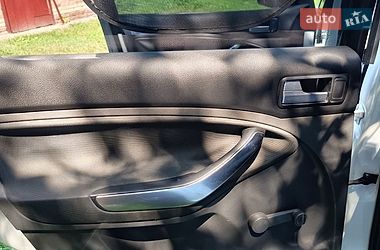Мінівен Ford C-Max 2010 в Ромнах