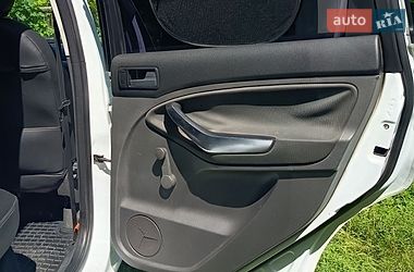 Мінівен Ford C-Max 2010 в Ромнах