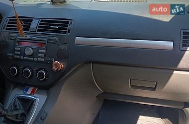 Мінівен Ford C-Max 2010 в Ромнах