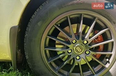 Мінівен Ford C-Max 2010 в Ромнах