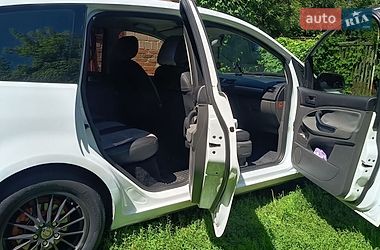 Мінівен Ford C-Max 2010 в Ромнах