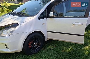 Мінівен Ford C-Max 2010 в Ромнах