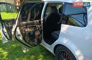 Мінівен Ford C-Max 2010 в Ромнах