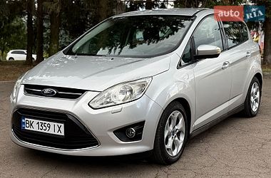 ford c-max 2012 в Рівне від про продавця Олег ford c-max 2012 в Рівне від професійного продавця Олег