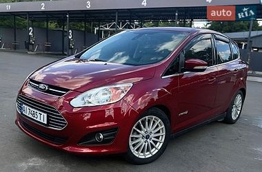 Ford C-Max  2016