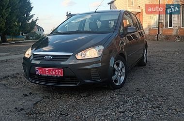 Ford C-Max  2007