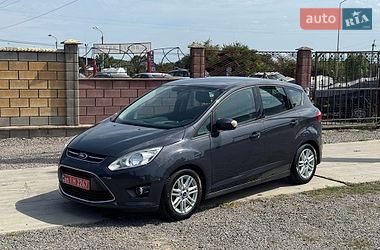 Мінівен Ford C-Max 2011 в Одесі