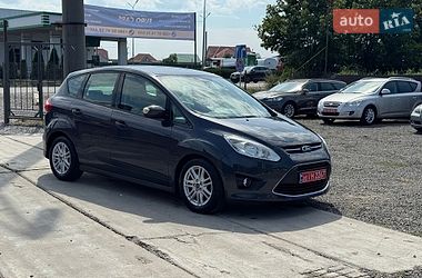 Мінівен Ford C-Max 2011 в Одесі
