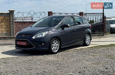 ford c-max 2011 в Одеса від професійного продавця Euro Cars Odessa