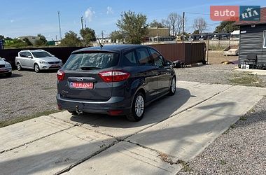 Мінівен Ford C-Max 2011 в Одесі