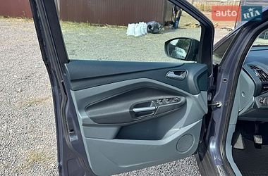 Мінівен Ford C-Max 2011 в Одесі