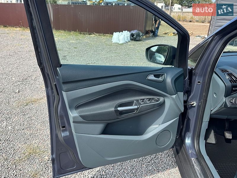 Мінівен Ford C-Max 2011 в Одесі