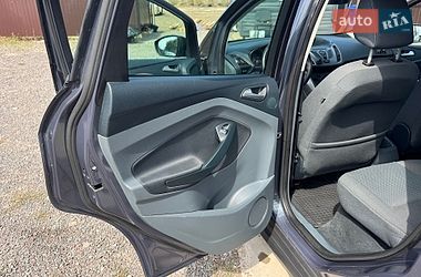 Мінівен Ford C-Max 2011 в Одесі