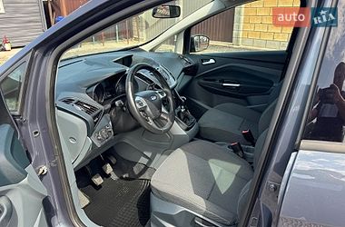 Мінівен Ford C-Max 2011 в Одесі