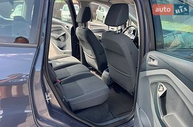 Мінівен Ford C-Max 2011 в Одесі