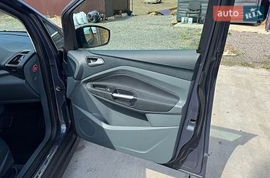 Мінівен Ford C-Max 2011 в Одесі
