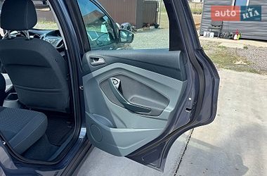 Мінівен Ford C-Max 2011 в Одесі