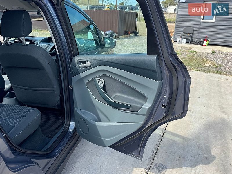 Мінівен Ford C-Max 2011 в Одесі