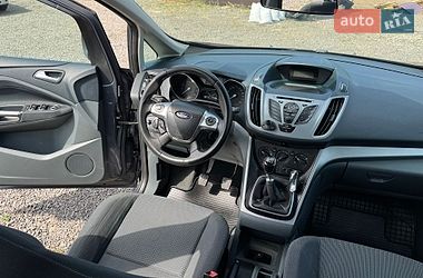 Мінівен Ford C-Max 2011 в Одесі