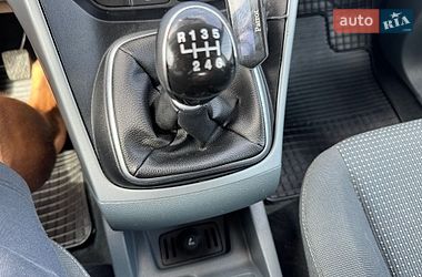 Мінівен Ford C-Max 2011 в Одесі