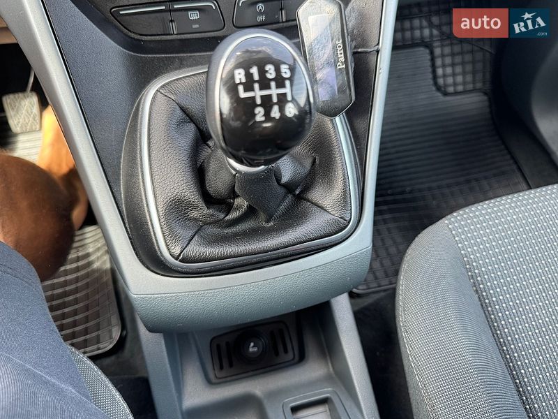 Мінівен Ford C-Max 2011 в Одесі