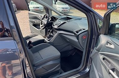 Мінівен Ford C-Max 2011 в Одесі