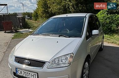 Ford C-Max  2007