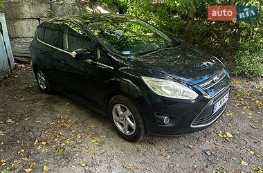 Ford C-Max  2012