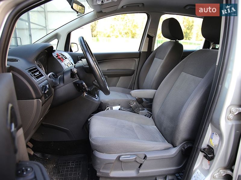 Минивэн Ford C-Max 2006 в Харькове