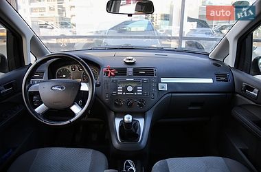 Минивэн Ford C-Max 2006 в Харькове