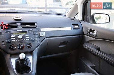 Минивэн Ford C-Max 2006 в Харькове