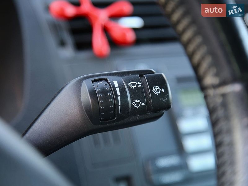 Минивэн Ford C-Max 2006 в Харькове