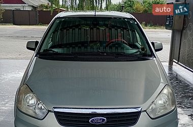 Ford C-Max  2010