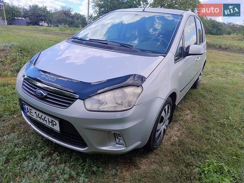 Ford C-Max 2007 Ford C-Max 2007